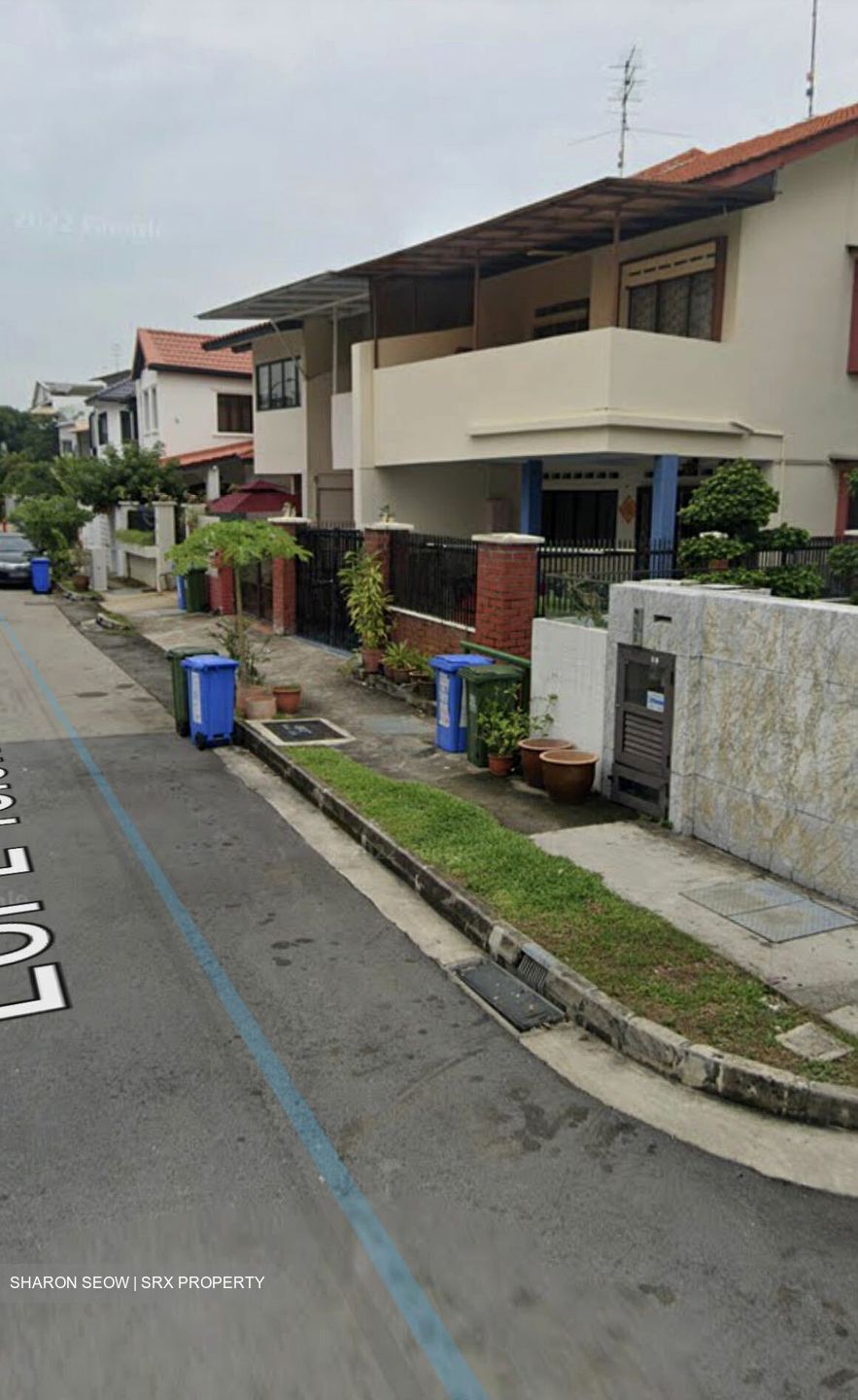 Lorong L Telok Kurau (D15), Terrace For Sale 98774281